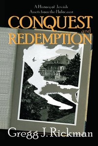 Enlarge image Cover: Conquest and Redemption - Routledge