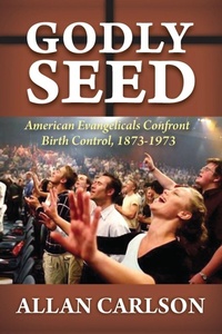 Enlarge image Cover: Godly Seed - Routledge