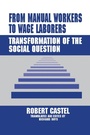 Cover: From Manual Workers to Wage Laborers - Routledge