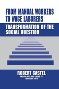 Cover: From Manual Workers to Wage Laborers - Routledge