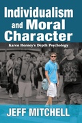 Cover: Individualism and Moral Character - Routledge