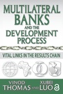Cover: Multilateral Banks and the Development Process - Routledge