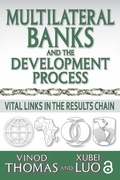 Cover: Multilateral Banks and the Development Process - Routledge