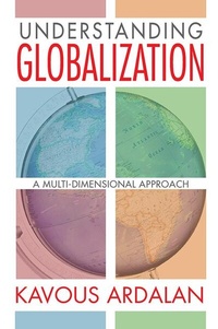 Enlarge image Cover: Understanding Globalization - Routledge