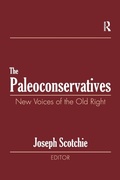Cover: The Paleoconservatives - Routledge