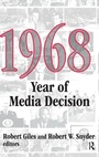 Cover: 1968 - Routledge