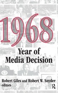 Cover: 1968 - Routledge