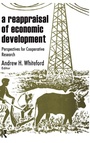 Cover: A Reappraisal of Economic Development - Routledge