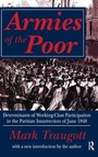 Cover: Armies of the Poor - Routledge