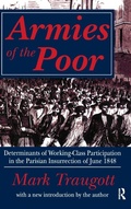 Cover: Armies of the Poor - Routledge