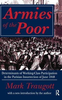 Enlarge image Cover: Armies of the Poor - Routledge