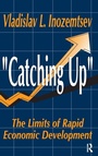 Cover: Catching Up - Routledge
