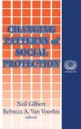 Cover: Changing Patterns of Social Protection - Routledge