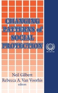 Cover: Changing Patterns of Social Protection - Routledge