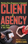 Cover: Client and Agency - Routledge
