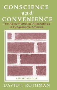 Enlarge image Cover: Conscience and Convenience - Routledge