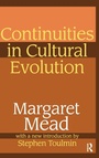 Cover: Continuities in Cultural Evolution - Routledge