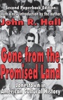 Cover: Gone from the Promised Land - Routledge