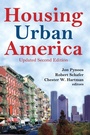 Cover: Housing Urban America - Routledge