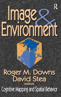 Abbildung von: Image and Environment - Routledge