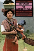 Cover: Refugees of a Hidden War - State University of New York Press