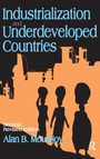 Cover: Industrialization and Underdeveloped Countries - Routledge