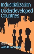 Cover: Industrialization and Underdeveloped Countries - Routledge