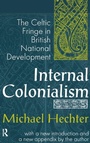 Cover: Internal Colonialism - Routledge
