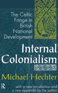 Enlarge image Cover: Internal Colonialism - Routledge