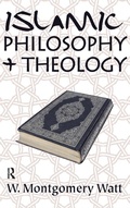 Cover: Islamic Philosophy and Theology - Routledge