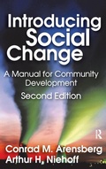 Cover: Introducing Social Change - Routledge