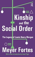 Cover: Kinship and the Social Order - Routledge