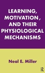 Cover: Learning, Motivation, and Their Physiological Mechanisms - Routledge