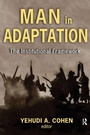 Cover: Man in Adaptation - Routledge