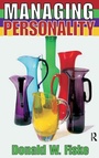 Cover: Managing Personality - Routledge