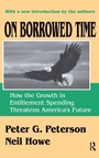 Cover: On Borrowed Time - Routledge