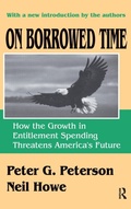 Cover: On Borrowed Time - Routledge