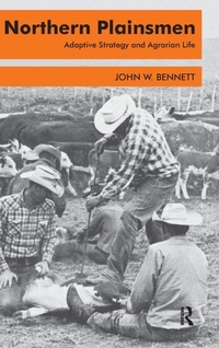 Abbildung von: Northern Plainsmen - Routledge