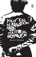 Cover: Political Alienation and Political Behavior - Routledge