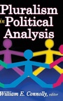 Cover: Pluralism in Political Analysis - Routledge