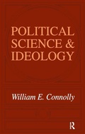 Cover: Political Science and Ideology - Routledge
