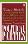 Bild: Political Parties - Routledge