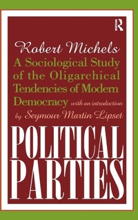 Bild vergrößern Bild: Political Parties - Routledge