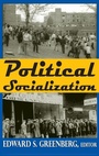 Cover: Political Socialization - Routledge