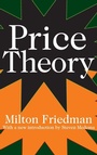 Cover: Price Theory - Routledge