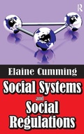 Cover: Social Systems and Social Regulations - Routledge