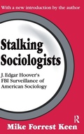 Cover: Stalking Sociologists - Routledge