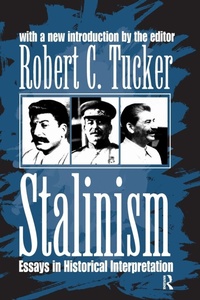 Enlarge image Cover: Stalinism - Routledge
