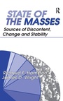 Cover: State of the Masses - Routledge