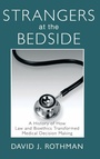 Bild: Strangers at the Bedside - Routledge